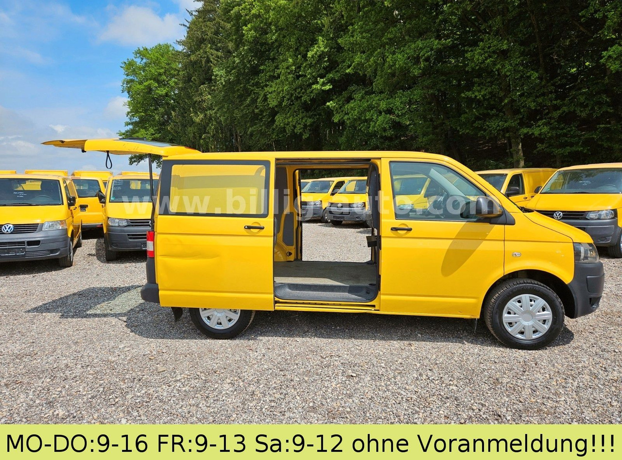 Volkswagen T5 Transporter 2.0TDI EU5*2xSchiebetüre*1.Hand* - Легковой фургон: фото 3 Volkswagen T5 Transporter 2.0TDI EU5*2xSchiebetüre*1.Hand* - Легковой фургон: фото 3