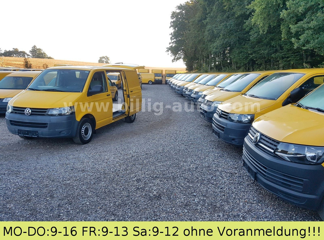 Volkswagen T5 Transporter 2.0TDI EU5*2xSchiebetüre*1.Hand* - Легковой автомобиль: фото 2 Volkswagen T5 Transporter 2.0TDI EU5*2xSchiebetüre*1.Hand* - Легковой автомобиль: фото 2