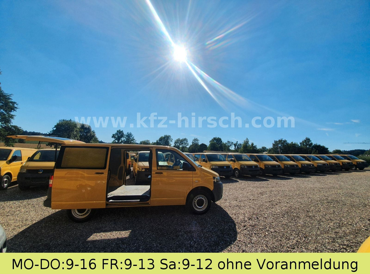 Volkswagen T5 Transporter 2.0TDI EU5*2xSchiebetüre*Facelift - Легковой автомобиль: фото 3 Volkswagen T5 Transporter 2.0TDI EU5*2xSchiebetüre*Facelift - Легковой автомобиль: фото 3