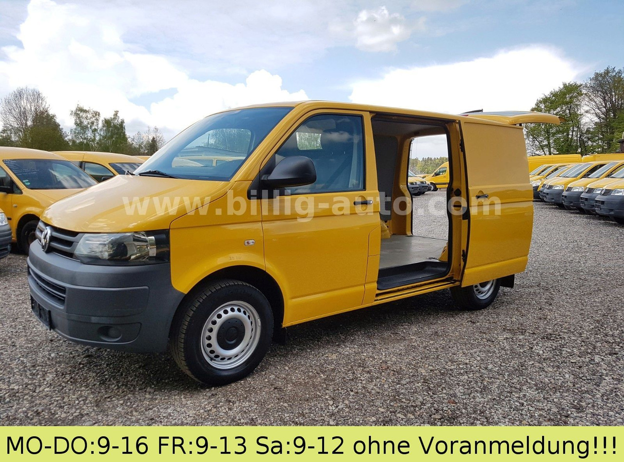 Volkswagen T5 Transporter 2.0TDI EU5 Bulli 1.Hand - Легковой автомобиль: фото 3 Volkswagen T5 Transporter 2.0TDI EU5 Bulli 1.Hand - Легковой автомобиль: фото 3