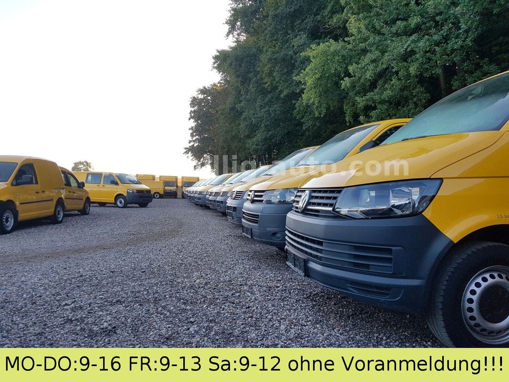 Volkswagen T5 * Transporter * Facelift *2x Schiebetüre - Микроавтобус, Пассажирский фургон: фото 1 Volkswagen T5 * Transporter * Facelift *2x Schiebetüre - Микроавтобус, Пассажирский фургон: фото 1
