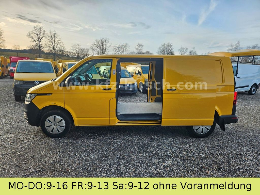 Volkswagen T6.1 Transporter LANG MAXI 2xSchiebetüre Camera - Микроавтобус, Пассажирский фургон: фото 2 Volkswagen T6.1 Transporter LANG MAXI 2xSchiebetüre Camera - Микроавтобус, Пассажирский фургон: фото 2