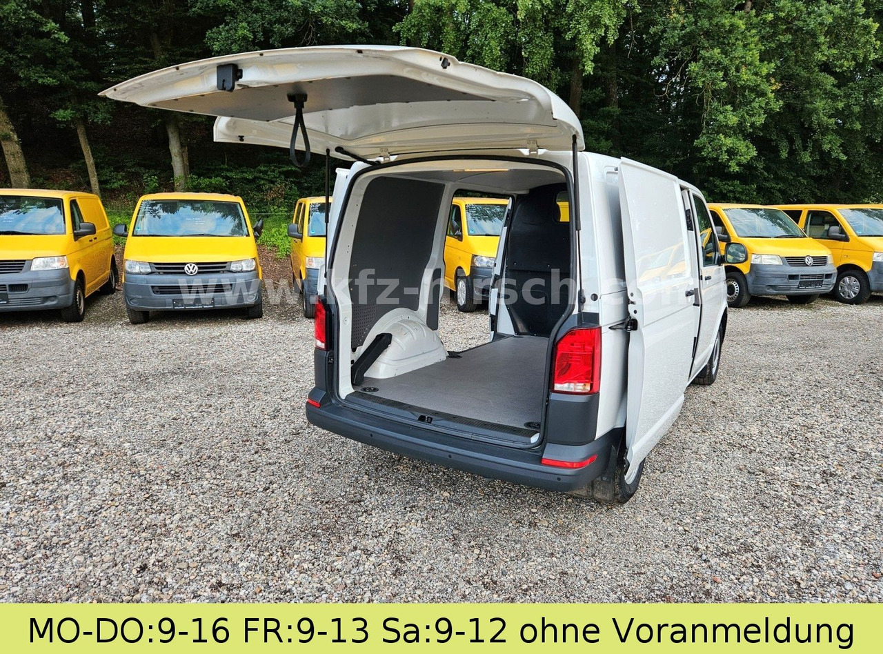 Volkswagen T6.1 Transporter T6 2xSchiebetüre!org.3.557KM| - Легковой фургон: фото 2 Volkswagen T6.1 Transporter T6 2xSchiebetüre!org.3.557KM| - Легковой фургон: фото 2