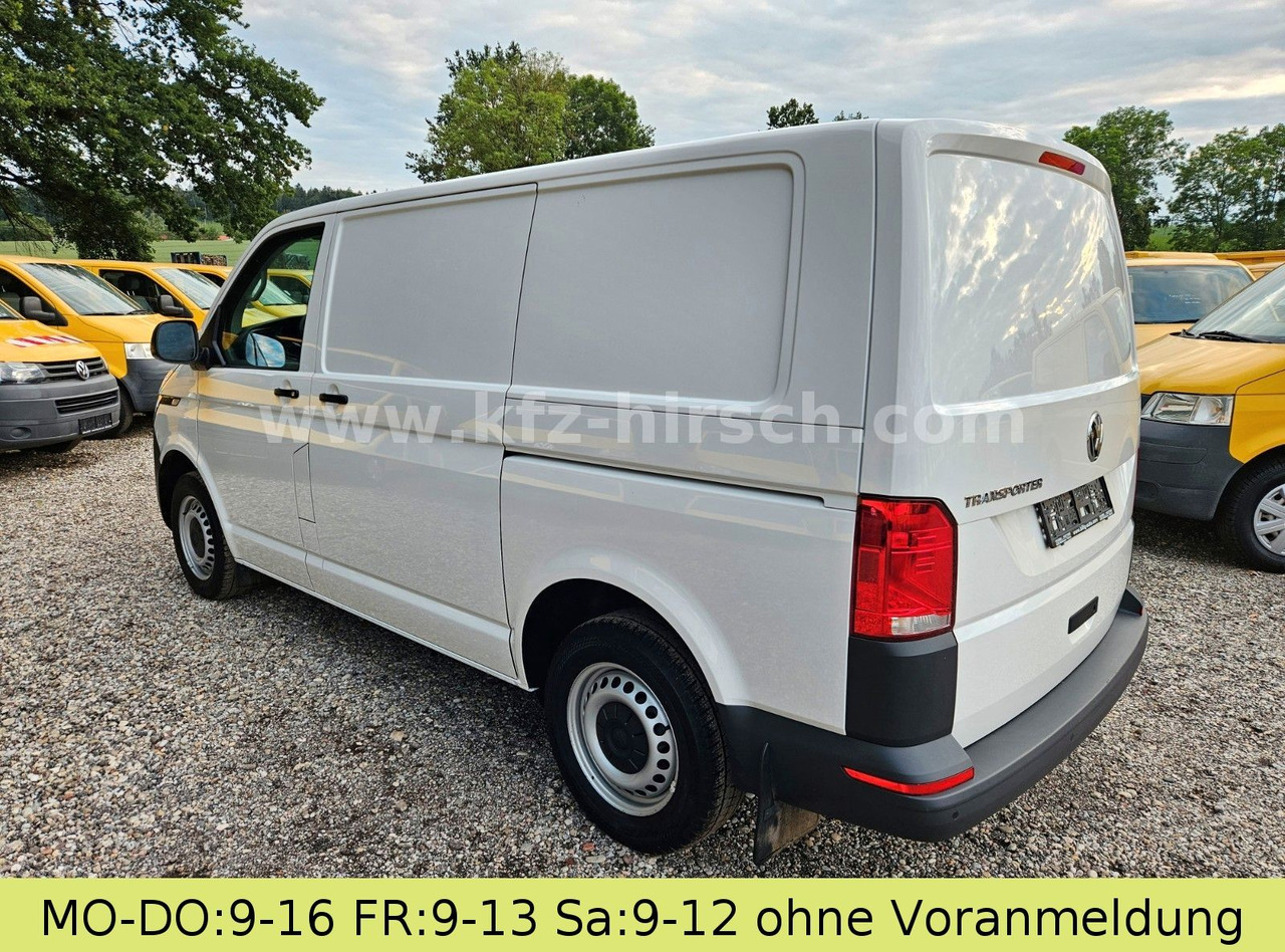 Volkswagen T6.1 Transporter T6 2xSchiebetüre!org.3.557KM| - Легковой фургон: фото 4 Volkswagen T6.1 Transporter T6 2xSchiebetüre!org.3.557KM| - Легковой фургон: фото 4