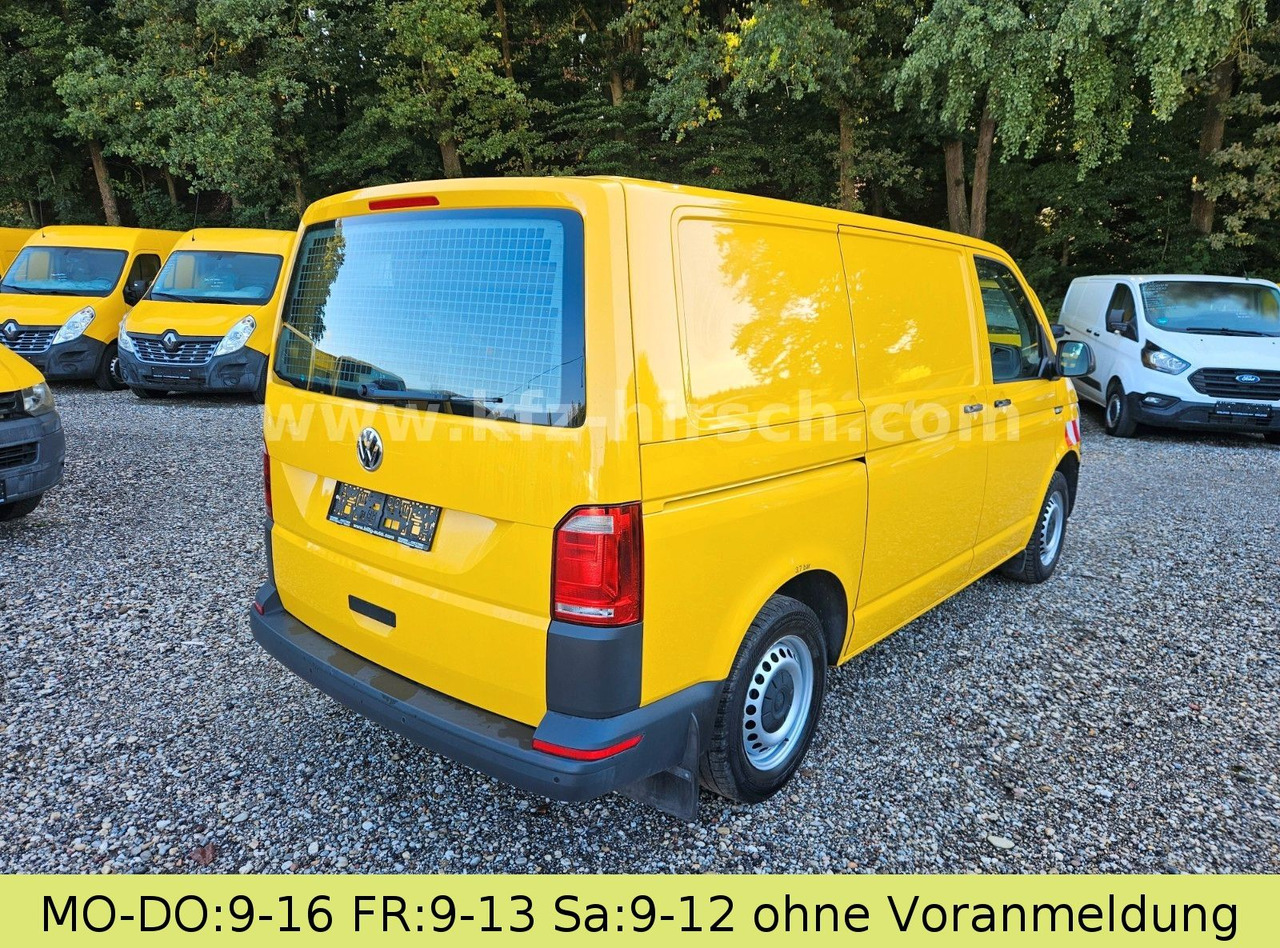 Volkswagen T6 2.0TDI Sortimo*BOTT* Werkstatt Transporter - Пассажирский фургон: фото 4 Volkswagen T6 2.0TDI Sortimo*BOTT* Werkstatt Transporter - Пассажирский фургон: фото 4