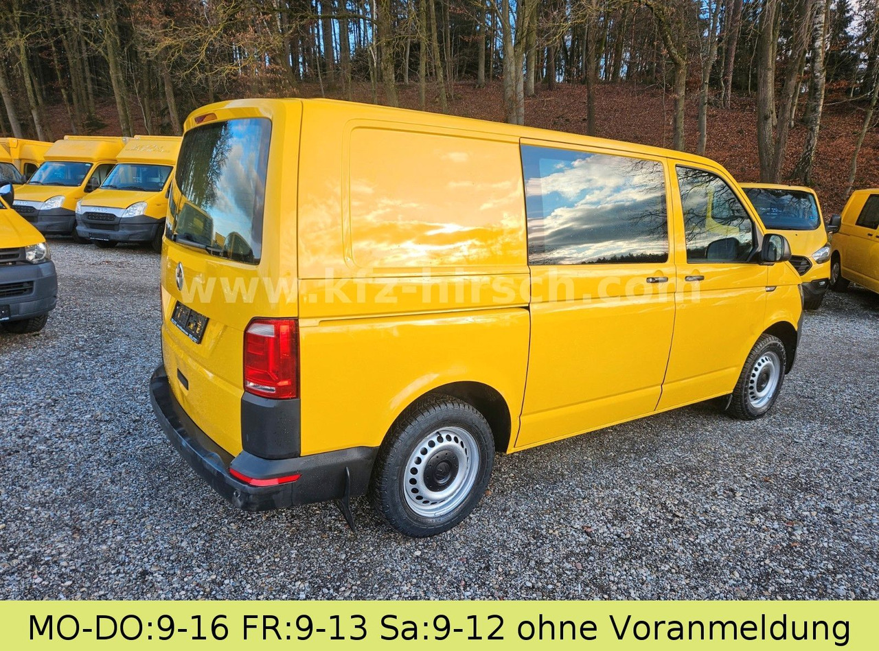 Пассажирский фургон Volkswagen T6 Transporter 2.0TDI 2xSchiebetüre Werkstattgf.: фото 7 Пассажирский фургон Volkswagen T6 Transporter 2.0TDI 2xSchiebetüre Werkstattgf.: фото 7