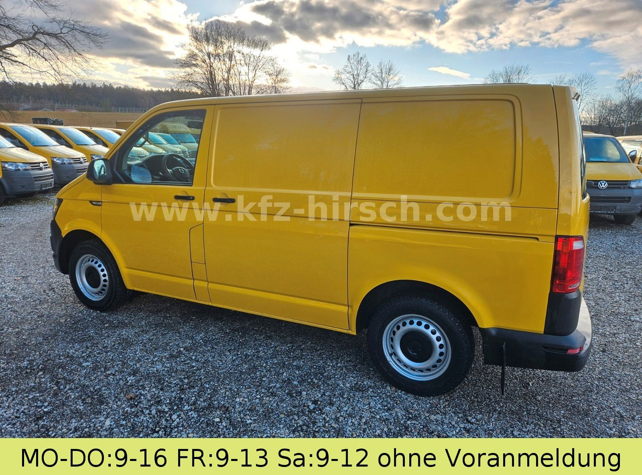 Пассажирский фургон Volkswagen T6 Transporter 2.0TDI 2xSchiebetüre Werkstattgf.: фото 6 Пассажирский фургон Volkswagen T6 Transporter 2.0TDI 2xSchiebetüre Werkstattgf.: фото 6
