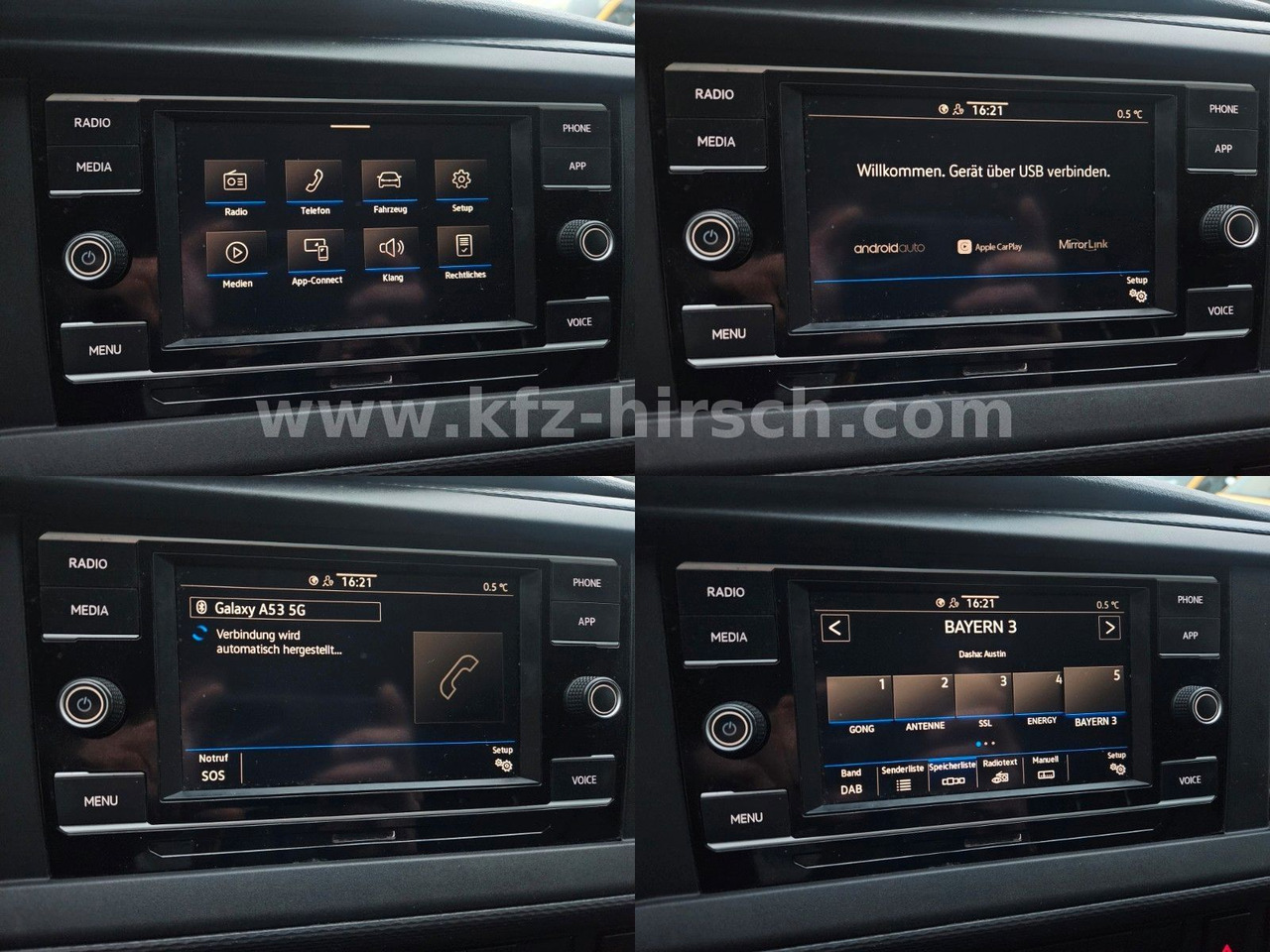 Volkswagen Transporter T6.1 |2xSchiebetüre|Cam|Blu - Легковой фургон: фото 4 Volkswagen Transporter T6.1 |2xSchiebetüre|Cam|Blu - Легковой фургон: фото 4