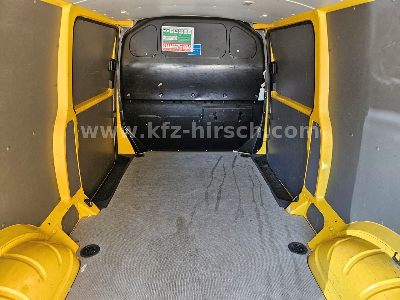 Volkswagen Transporter T6.1 Lang|Maxi|2xSchiebetüre|Cam|Blu - Легковой фургон: фото 5 Volkswagen Transporter T6.1 Lang|Maxi|2xSchiebetüre|Cam|Blu - Легковой фургон: фото 5