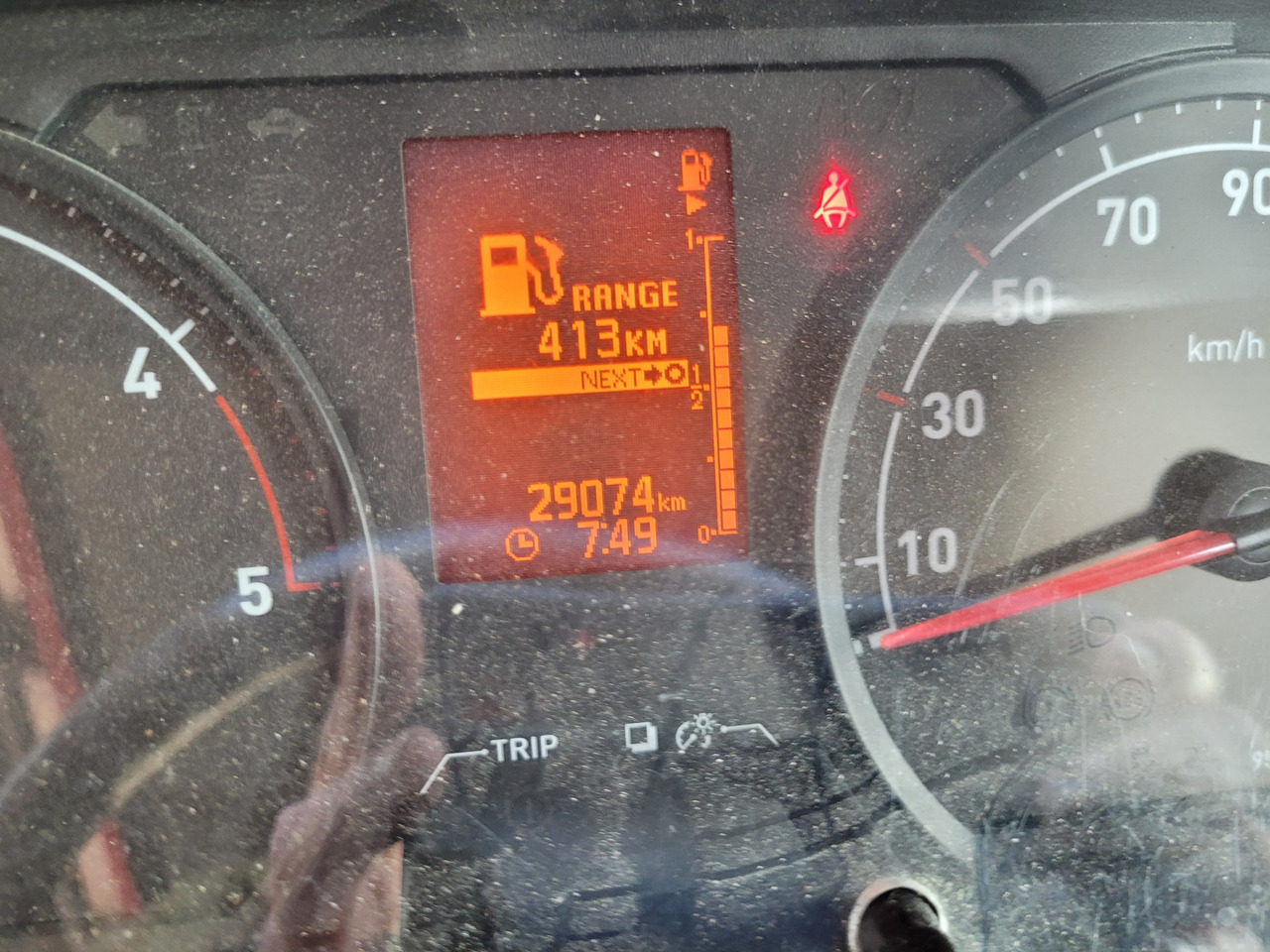 Multitel MX250 - Грузовик с подъемником: фото 2 Multitel MX250 - Грузовик с подъемником: фото 2