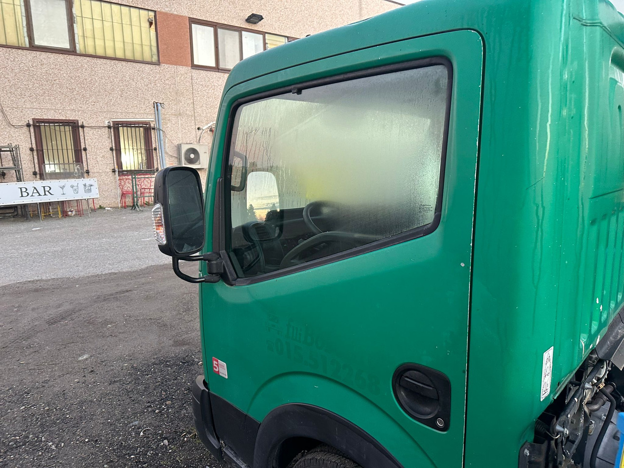 Socage 20D - Грузовик с подъемником: фото 2 Socage 20D - Грузовик с подъемником: фото 2