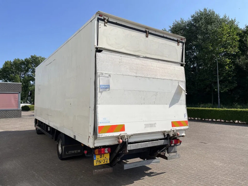 DAF LF 45 / HOLLAND TRUCK / DHOLLANDIA LAADKLEP / APK - TUV MAART 2024 / - Грузовик с закрытым кузовом: фото 3 DAF LF 45 / HOLLAND TRUCK / DHOLLANDIA LAADKLEP / APK - TUV MAART 2024 / - Грузовик с закрытым кузовом: фото 3