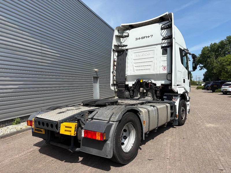 Iveco Stralis 440 AS TP / HOLLAND TRUCK / APK - TUV NOVEMBER 2025 / - Тягач: фото 4 Iveco Stralis 440 AS TP / HOLLAND TRUCK / APK - TUV NOVEMBER 2025 / - Тягач: фото 4