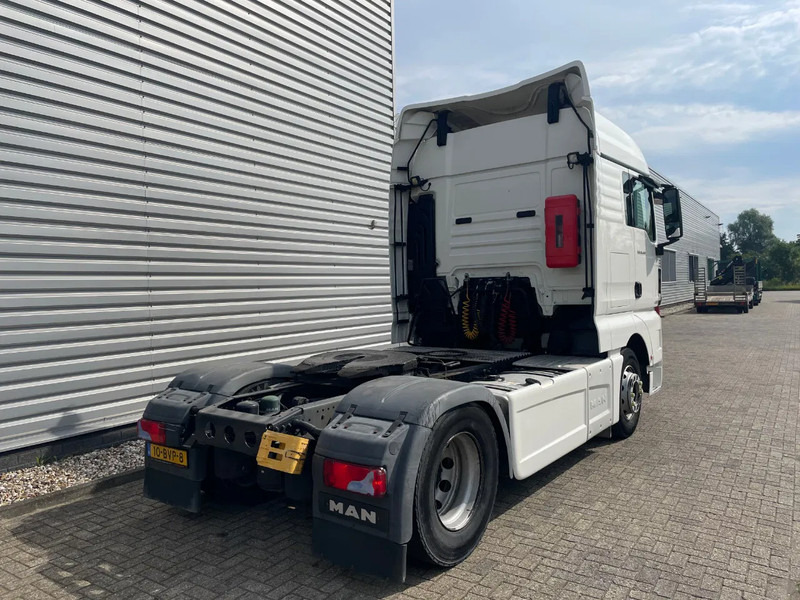 MAN TGX 18.460 / 4x2 / RETARDER / APK - TUV JUNI 2026 / - Тягач: фото 4 MAN TGX 18.460 / 4x2 / RETARDER / APK - TUV JUNI 2026 / - Тягач: фото 4