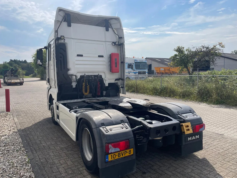 MAN TGX 18.460 / 4x2 / RETARDER / APK - TUV JUNI 2026 / - Тягач: фото 3 MAN TGX 18.460 / 4x2 / RETARDER / APK - TUV JUNI 2026 / - Тягач: фото 3