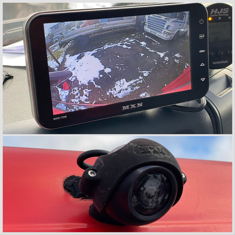 MAN TGL лизинг MAN TGL: фото 15