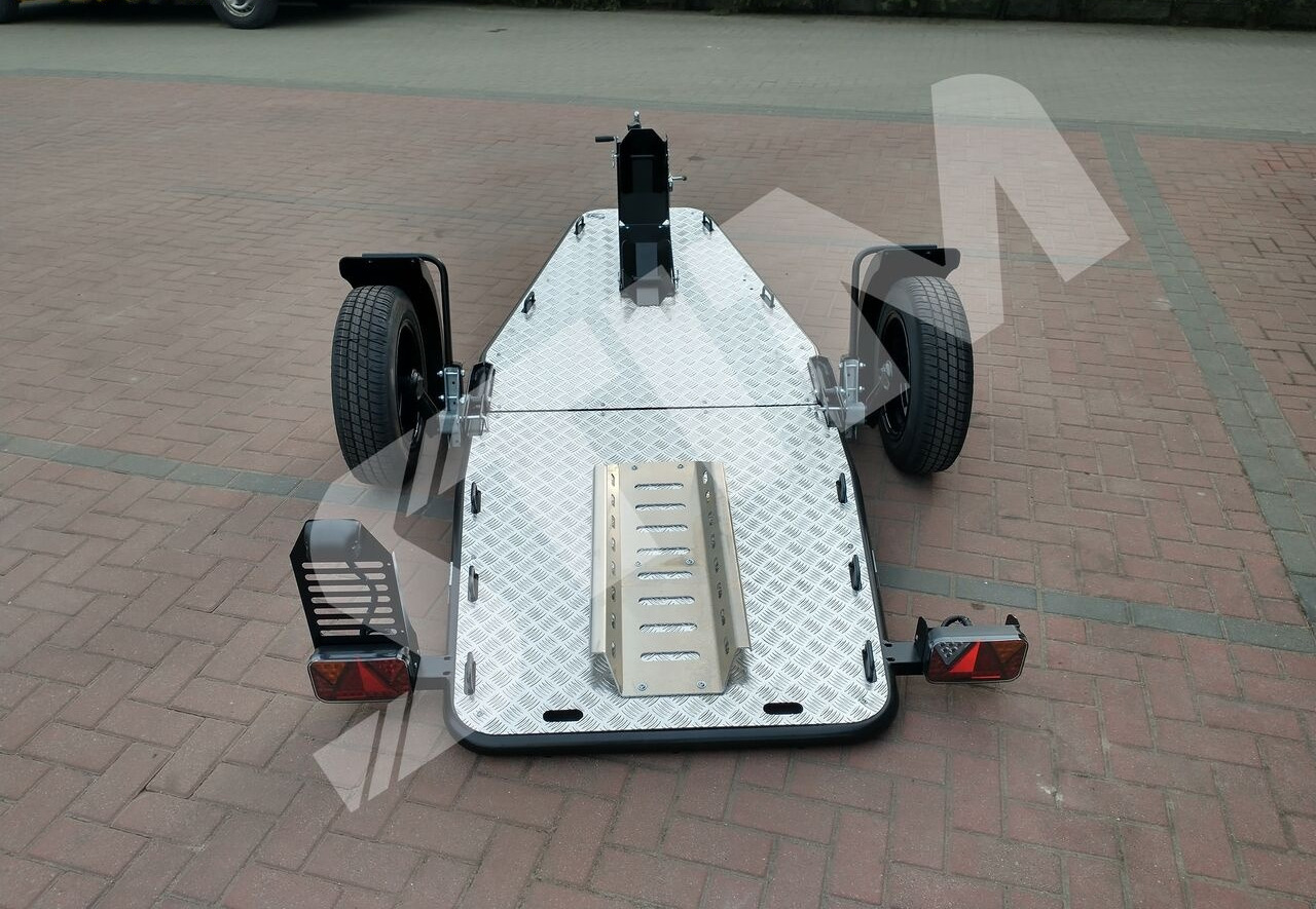 Новый Прицеп для мотоцикла Lorries MT-01: фото 21 Новый Прицеп для мотоцикла Lorries MT-01: фото 21