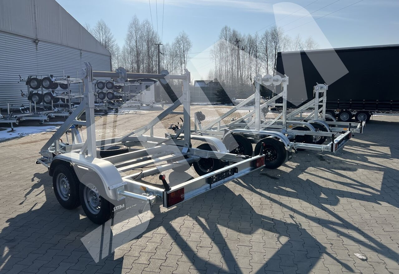 Новый Кабельный транспортер Stim S22/KB-35WR: фото 14