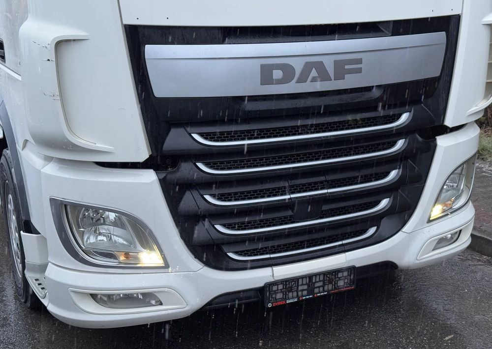 Тентованный грузовик DAF * Zestaw * DAF 106 Euro 6 + Naczepa Krone * Bardzo Dobry Stan: фото 7