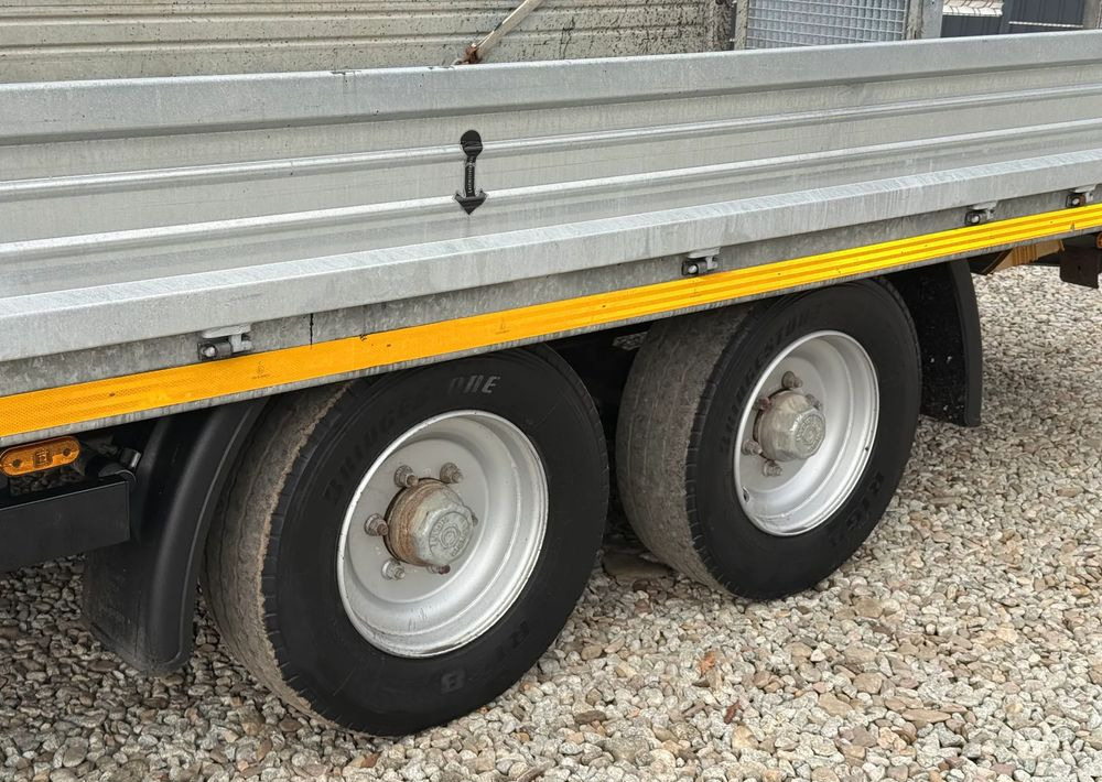 Schwarzmuller * Przyczepa do Przewozu Maszyn Koparek * Schwarzmuller Moslein * Najazdy * Jak NOWA - Прицеп для спецтехники: фото 5 Schwarzmuller * Przyczepa do Przewozu Maszyn Koparek * Schwarzmuller Moslein * Najazdy * Jak NOWA - Прицеп для спецтехники: фото 5