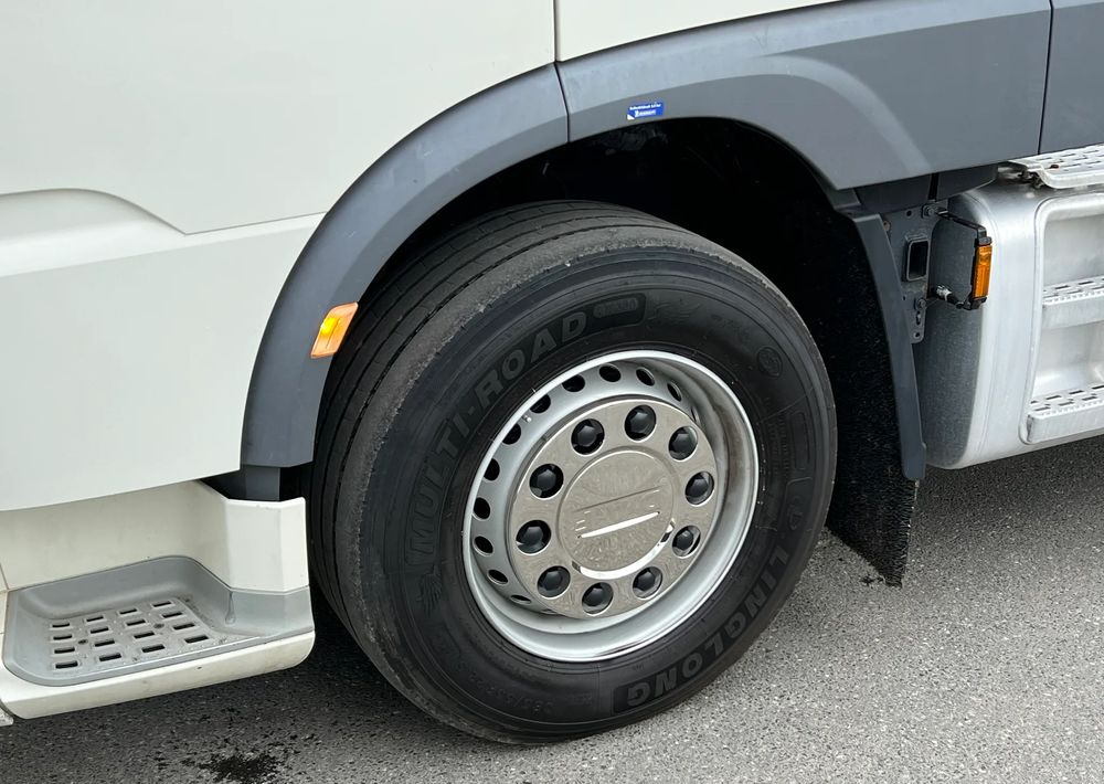 Тягач DAF *DAF XF 106 410 Euro 6 RETARDER KLIMA SPROWADZONY SUPER STAN CIĄGNIK SIODŁOWY: фото 17