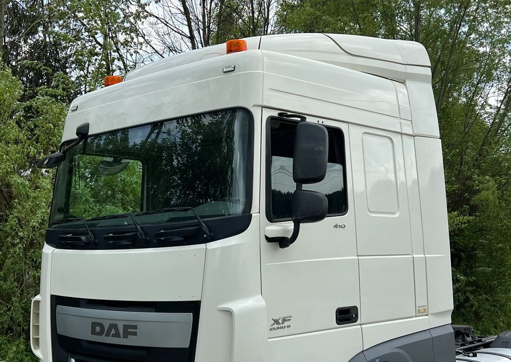 Тягач DAF *DAF XF 106 410 Euro 6 RETARDER KLIMA SPROWADZONY SUPER STAN CIĄGNIK SIODŁOWY: фото 15
