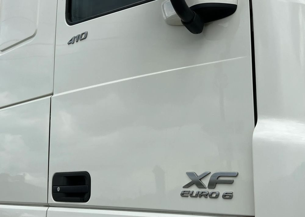 Тягач DAF *DAF XF 106 410 Euro 6 RETARDER KLIMA SPROWADZONY SUPER STAN CIĄGNIK SIODŁOWY: фото 6