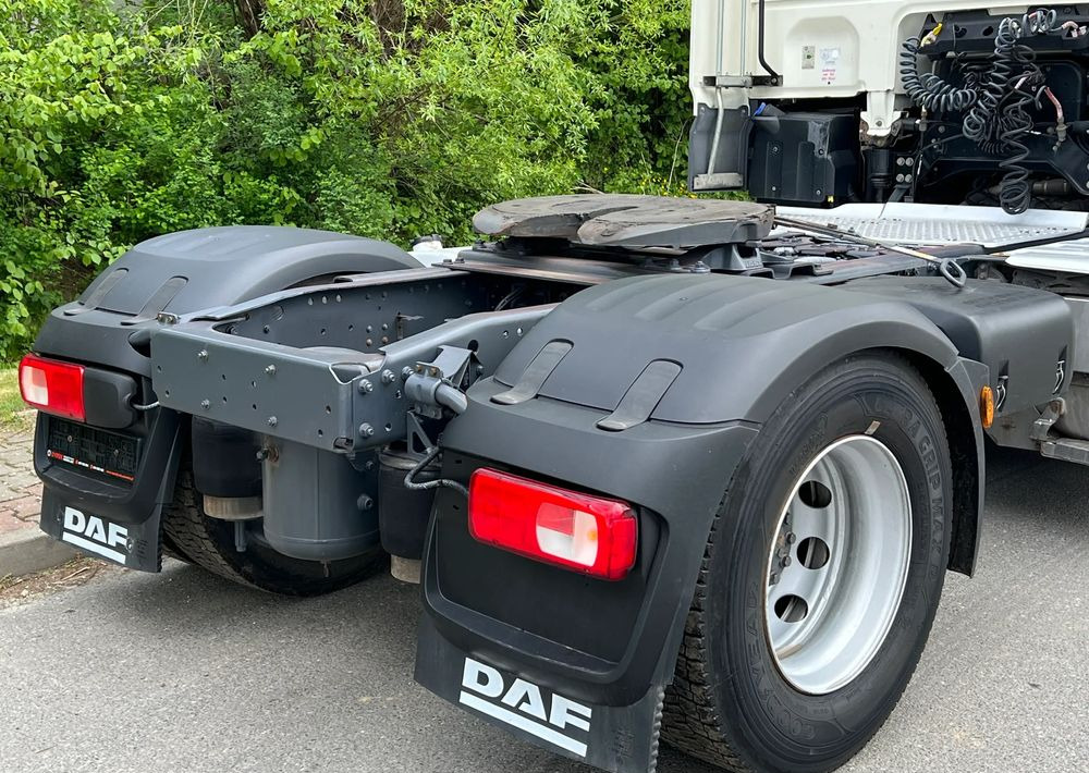 Тягач DAF *DAF XF 106 410 Euro 6 RETARDER KLIMA SPROWADZONY SUPER STAN CIĄGNIK SIODŁOWY: фото 11