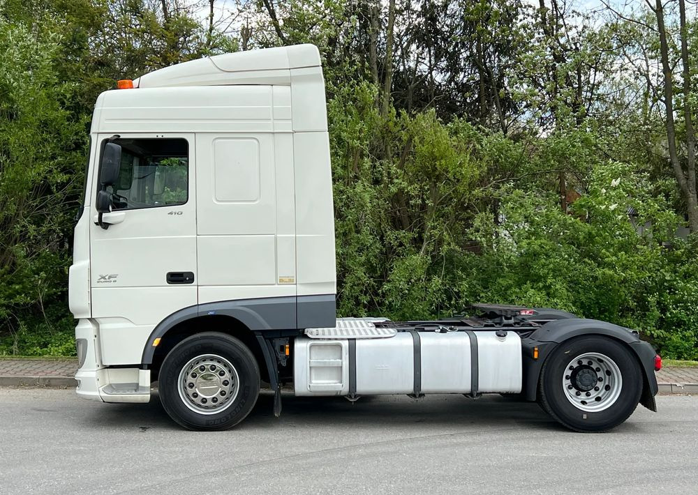Тягач DAF *DAF XF 106 410 Euro 6 RETARDER KLIMA SPROWADZONY SUPER STAN CIĄGNIK SIODŁOWY: фото 16