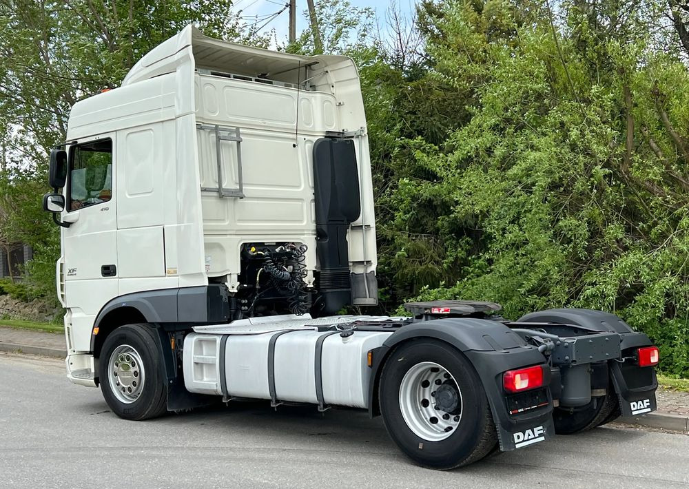 Тягач DAF *DAF XF 106 410 Euro 6 RETARDER KLIMA SPROWADZONY SUPER STAN CIĄGNIK SIODŁOWY: фото 19