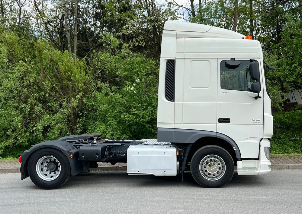Тягач DAF *DAF XF 106 410 Euro 6 RETARDER KLIMA SPROWADZONY SUPER STAN CIĄGNIK SIODŁOWY: фото 9