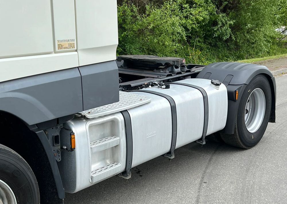 Тягач DAF *DAF XF 106 410 Euro 6 RETARDER KLIMA SPROWADZONY SUPER STAN CIĄGNIK SIODŁOWY: фото 18