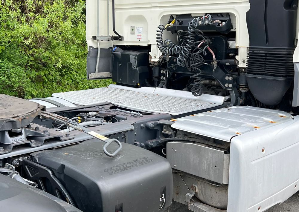 Тягач DAF *DAF XF 106 410 Euro 6 RETARDER KLIMA SPROWADZONY SUPER STAN CIĄGNIK SIODŁOWY: фото 12