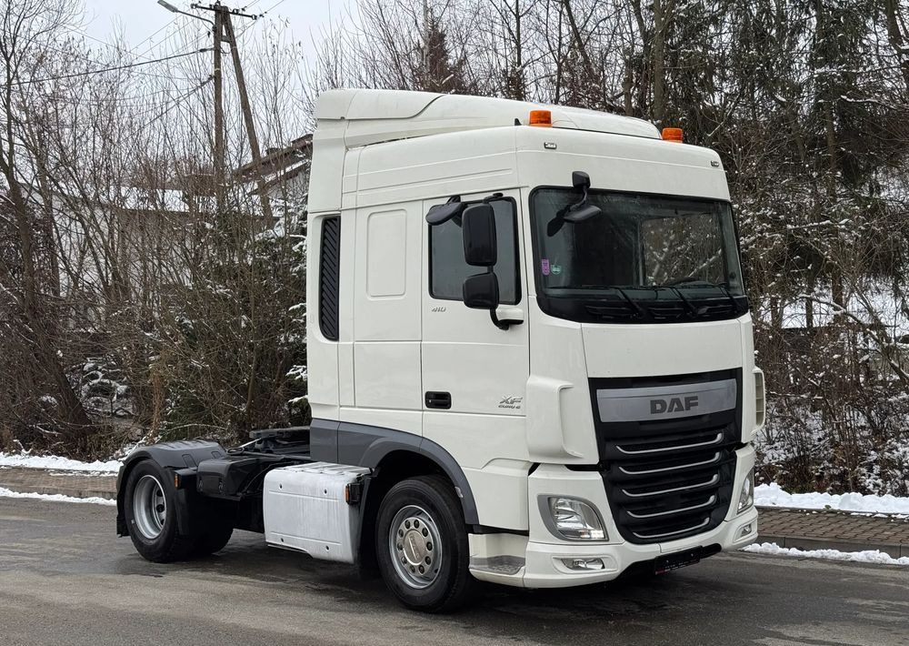 DAF * DAF XF 106 * SPROWADZONY * SUPER STAN CIĄGNIK SIODŁOWY Euro 6 - Тягач: фото 2 DAF * DAF XF 106 * SPROWADZONY * SUPER STAN CIĄGNIK SIODŁOWY Euro 6 - Тягач: фото 2