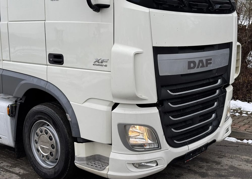 DAF * Zestaw * DAF 106 Euro 6 + Naczepa Krone * Bardzo Dobry Stan - Тягач, Тентованный полуприцеп: фото 3 DAF * Zestaw * DAF 106 Euro 6 + Naczepa Krone * Bardzo Dobry Stan - Тягач, Тентованный полуприцеп: фото 3