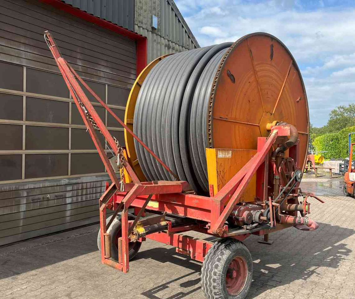 Emergo 90-350 Beregeningshaspel diversen. - Техника для полива и орошения: фото 5 Emergo 90-350 Beregeningshaspel diversen. - Техника для полива и орошения: фото 5