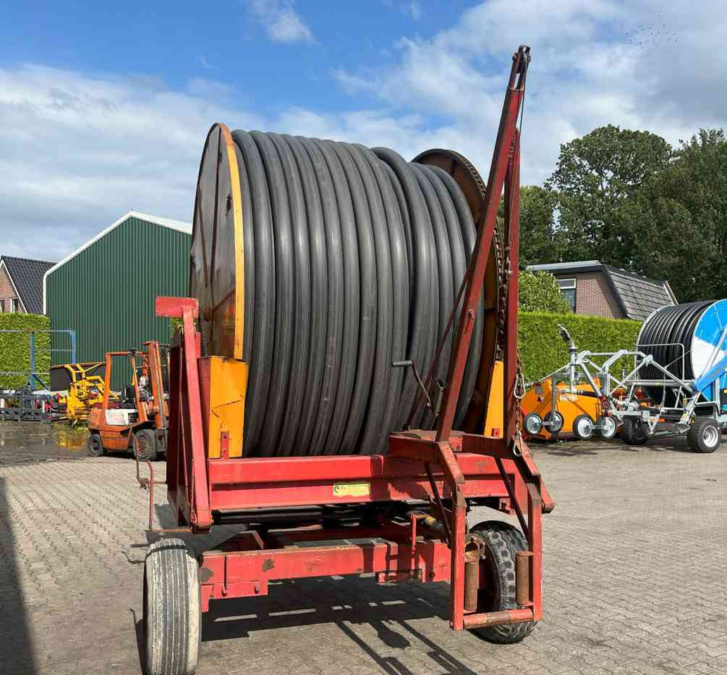 Emergo 90-350 Beregeningshaspel diversen. - Техника для полива и орошения: фото 4 Emergo 90-350 Beregeningshaspel diversen. - Техника для полива и орошения: фото 4