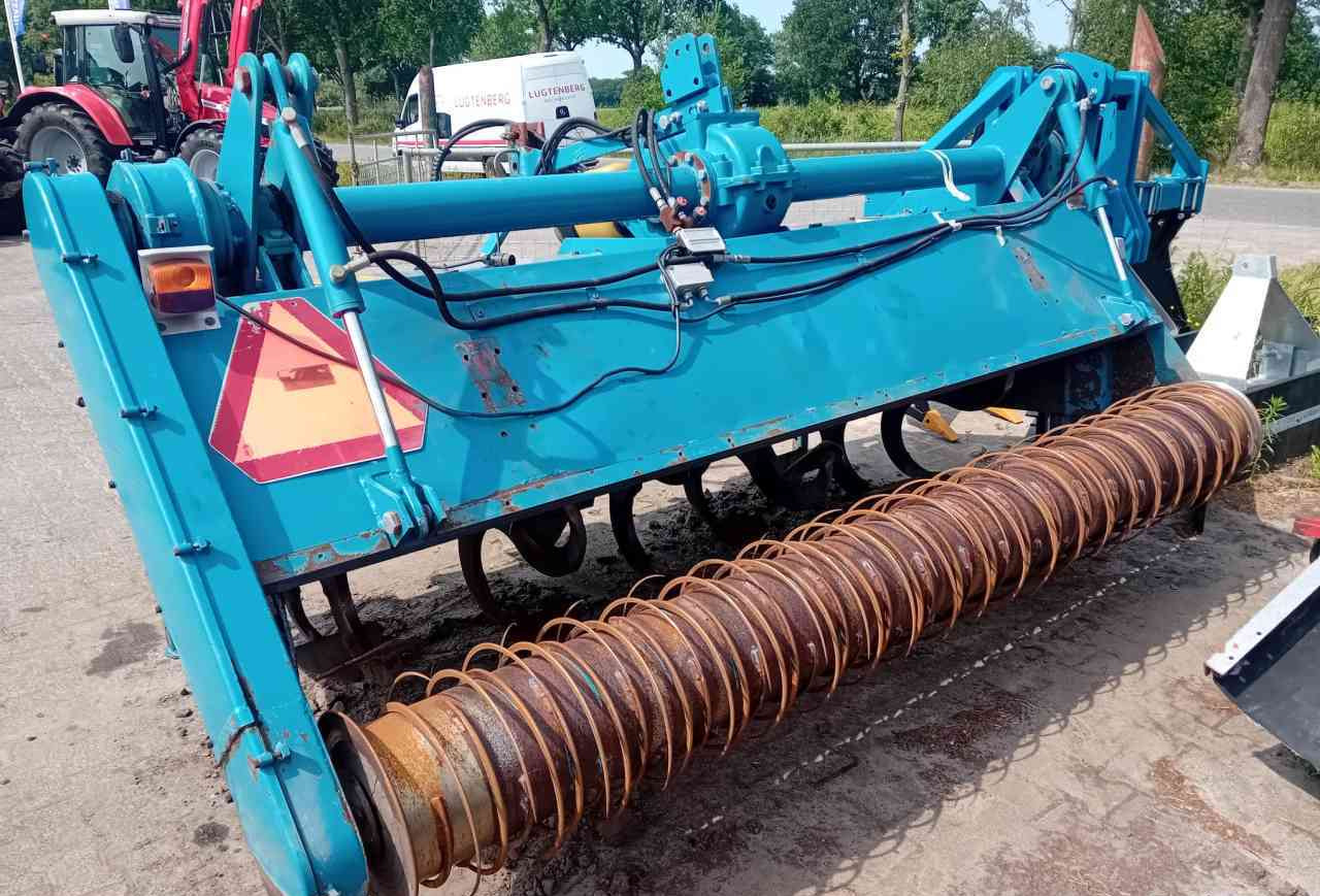 Imants 45SP290DRH *Defect* - Техника для обработки почвы: фото 4 Imants 45SP290DRH *Defect* - Техника для обработки почвы: фото 4