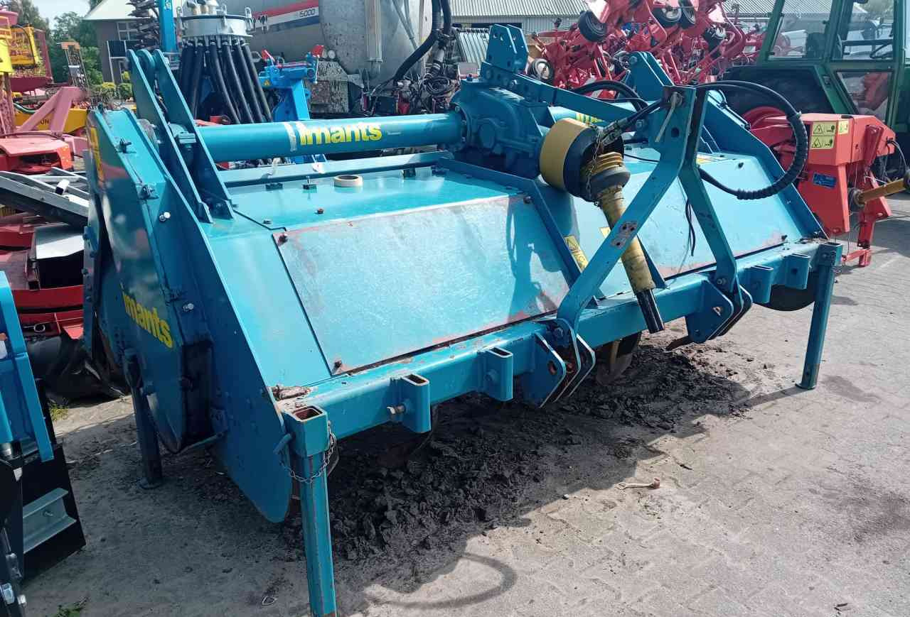 Imants 45SP290DRH *Defect* - Техника для обработки почвы: фото 2 Imants 45SP290DRH *Defect* - Техника для обработки почвы: фото 2