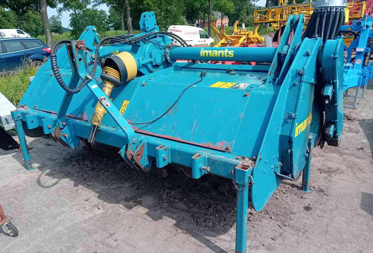 Imants 45SP290DRH *Defect* - Техника для обработки почвы: фото 1 Imants 45SP290DRH *Defect* - Техника для обработки почвы: фото 1