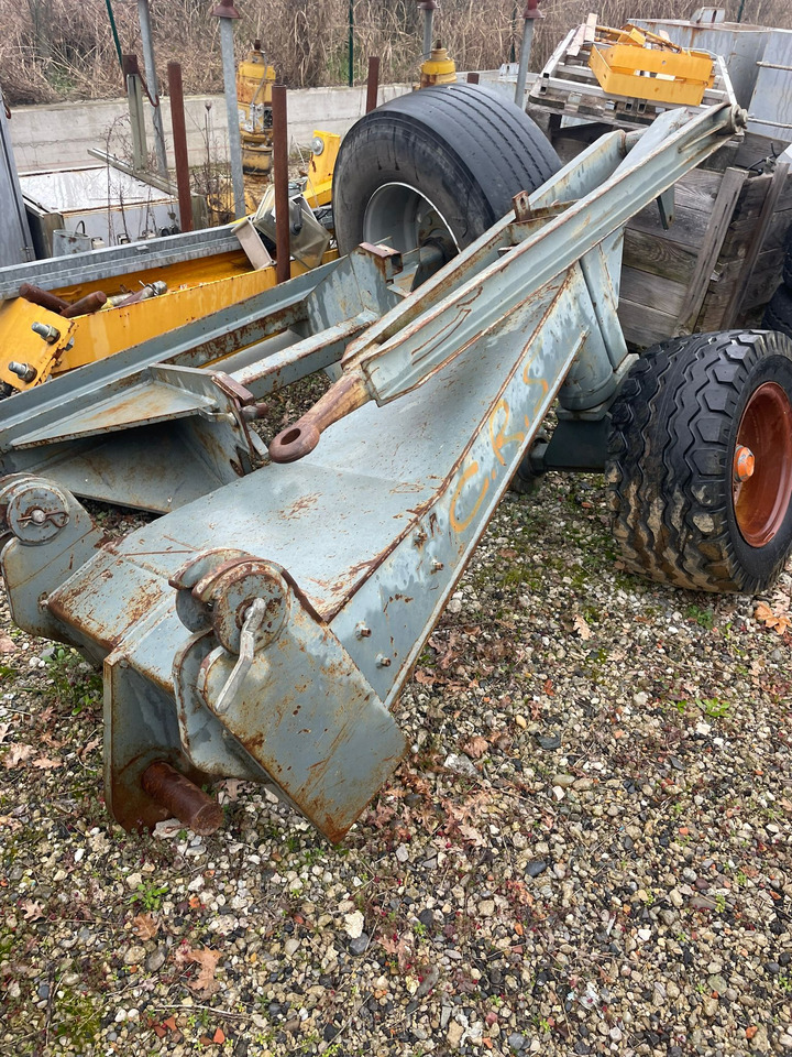 Liebherr  - Быстромонтируемый башенный кран: фото 4 Liebherr  - Быстромонтируемый башенный кран: фото 4