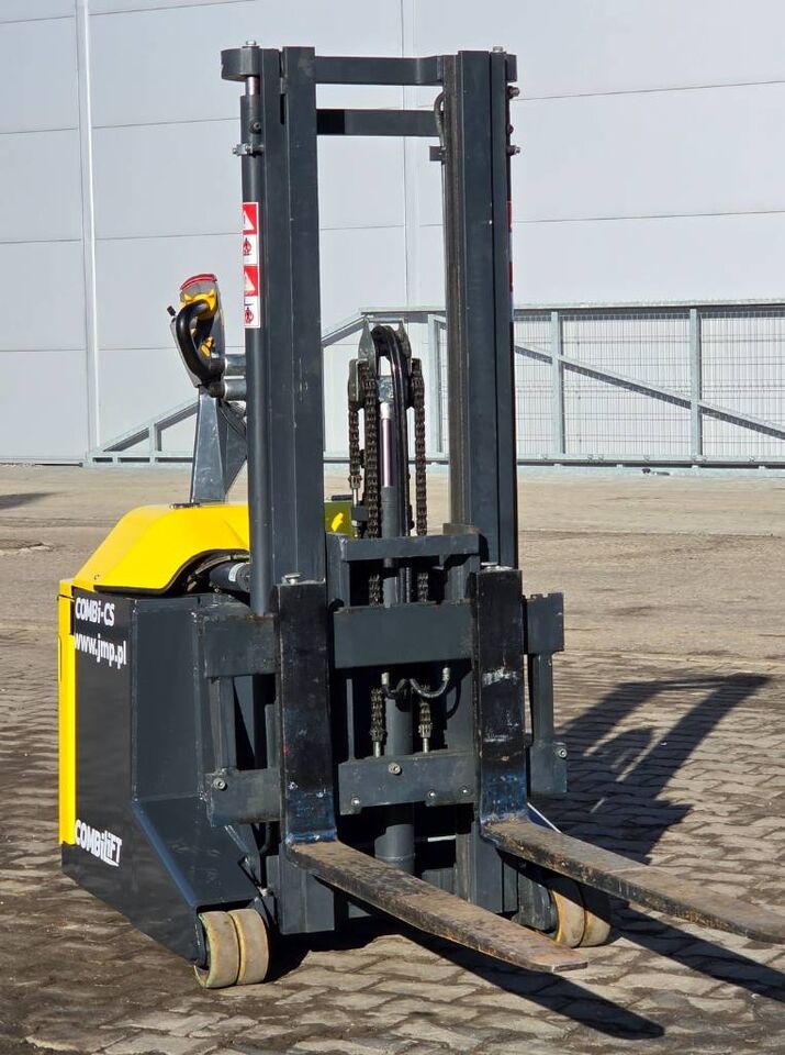 Combilift AISLE MASTER CS 1000 - Штабелер: фото 4 Combilift AISLE MASTER CS 1000 - Штабелер: фото 4