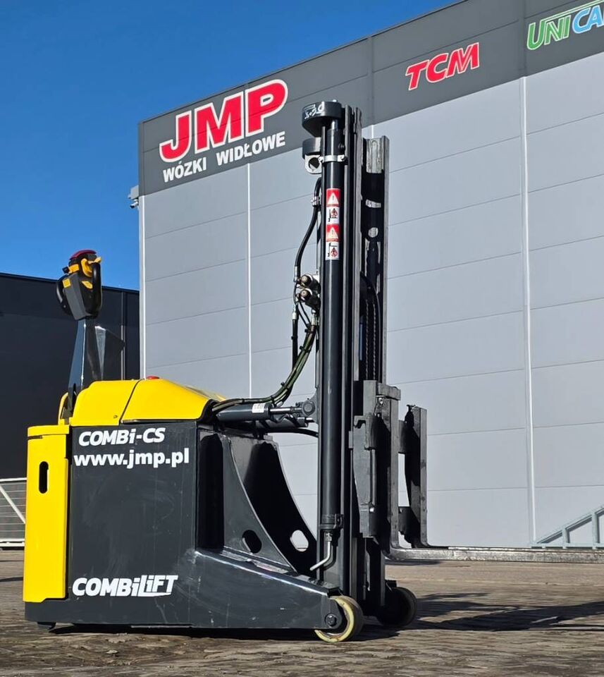 Combilift CS 1000 - Штабелер: фото 1 Combilift CS 1000 - Штабелер: фото 1