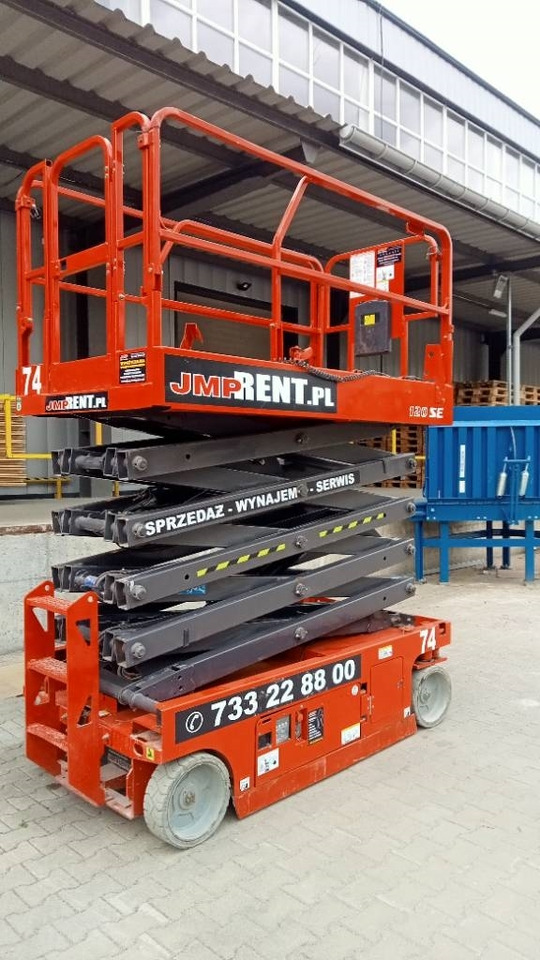 Manitou 120SE - 3 units  лизинг Manitou 120SE - 3 units: фото 20