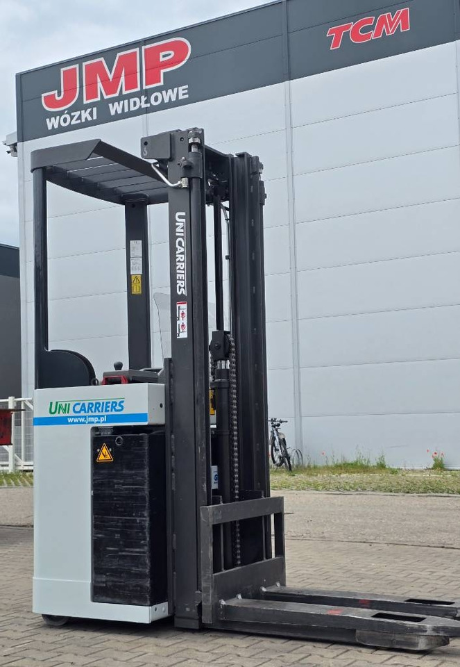 UniCarriers ASN 160 STFV 3600mm - Ричтрак: фото 1 UniCarriers ASN 160 STFV 3600mm - Ричтрак: фото 1