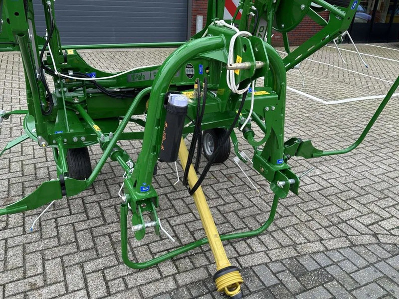 McHale Propel M6-770 - Сеноворошилка: фото 3 McHale Propel M6-770 - Сеноворошилка: фото 3