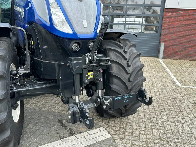 New Holland T7.270 AC Next Gen - Трактор: фото 3 New Holland T7.270 AC Next Gen - Трактор: фото 3
