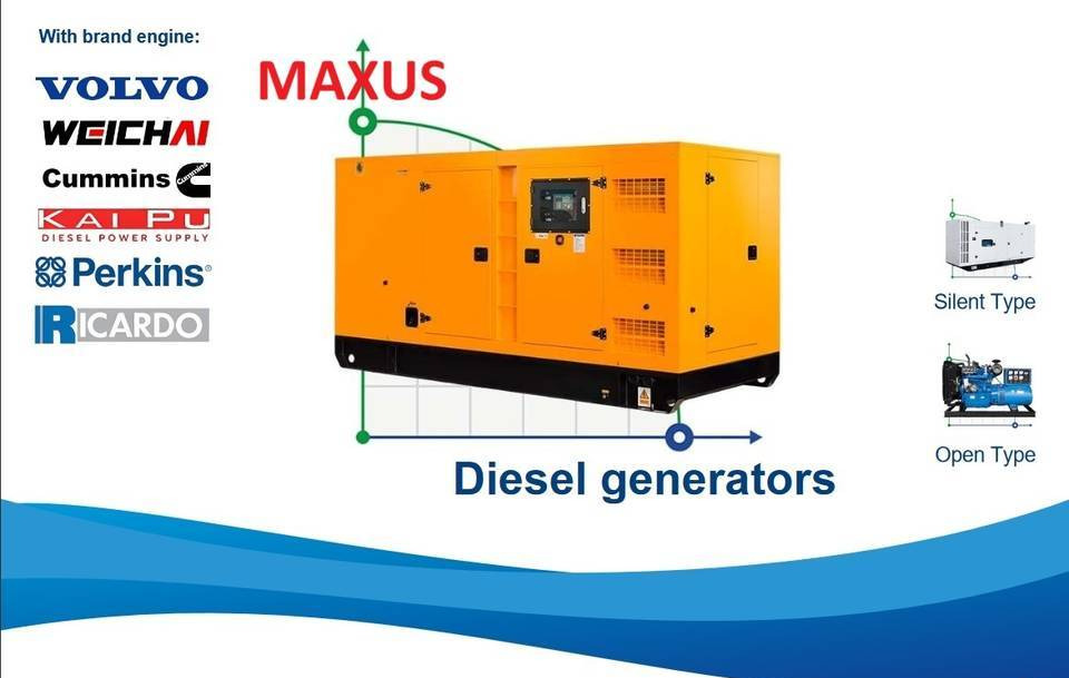 Новый Электрогенератор KIPOR 30 kW Generator Warranty up to 10 YEARS | KIPOR Генератор 30 кВт Гарантія до 10 РОКІВ: фото 10