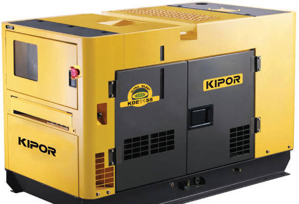 KIPOR Diesel 15kVA Three-Phase Generator Warranty up to 10 YEARS | KIPOR Дизельний 15кВА Трифазний генератор Гарантія до 10 РОКІВ - Электрогенератор: фото 3 KIPOR Diesel 15kVA Three-Phase Generator Warranty up to 10 YEARS | KIPOR Дизельний 15кВА Трифазний генератор Гарантія до 10 РОКІВ - Электрогенератор: фото 3