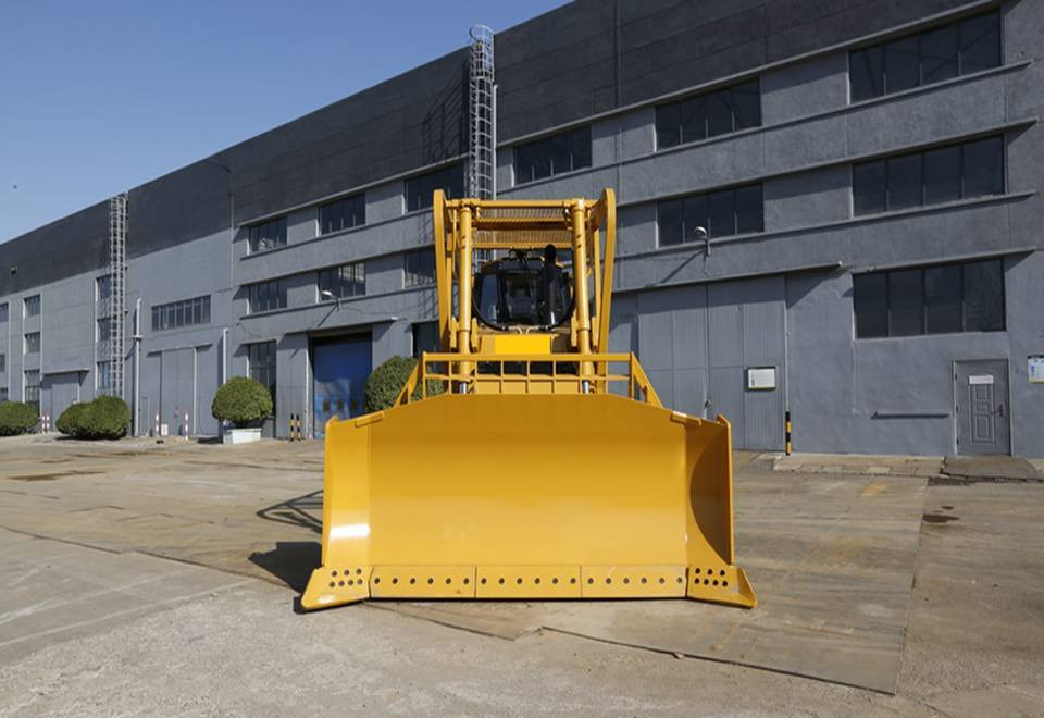 NEW CAT Bulldozer 24 Tons Warranty up to 10 YEARS | НОВИЙ Бульдозер CAT 24 ТОННИ Гарантія до 10 РОКІВ - Бульдозер: фото 5 NEW CAT Bulldozer 24 Tons Warranty up to 10 YEARS | НОВИЙ Бульдозер CAT 24 ТОННИ Гарантія до 10 РОКІВ - Бульдозер: фото 5